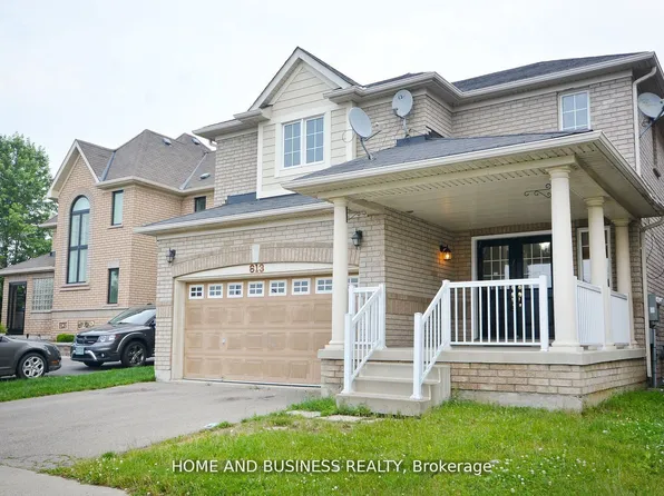 613 Armstrong Blvd, Milton, ON L9T 6G8