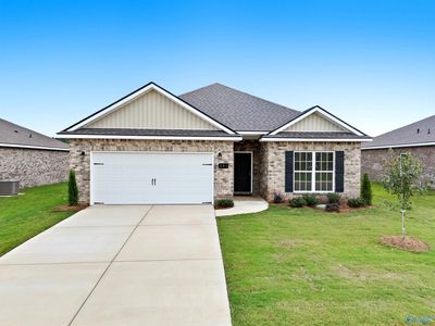 231 Jerrie Lynn Blvd, Meridianville, AL, 35759
