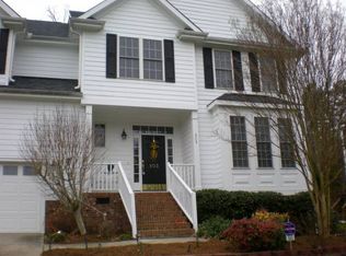 503 Perry Creek Dr, Chapel Hill, NC 27514