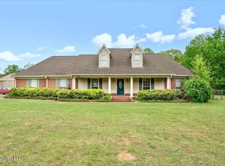 3574 Hebron Church Rd, Lamar, MS 38642