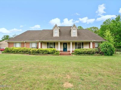 3574 Hebron Church Rd, Lamar, MS, 38642