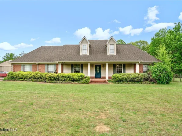 3574 Hebron Church Rd, Lamar, MS 38642