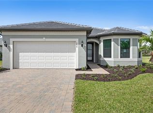 2107 Freemont Way, Naples, FL 34120