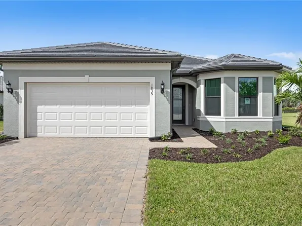 2107 Freemont WAY, NAPLES, FL 34120