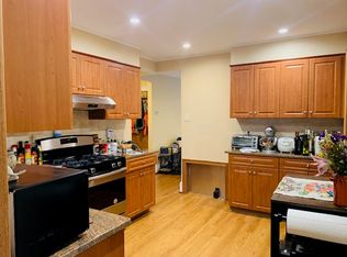41 Rogers Park Ave #2, Brighton, MA 02135