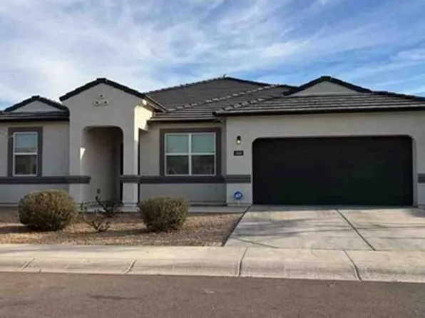 1065 W Falls Canyon Dr, Casa Grande, AZ 85122