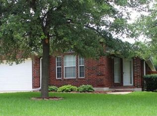 8017 Whitworth Ln, Round Rock, TX 78681