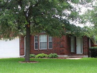8017 Whitworth Ln, Round Rock, TX, 78681