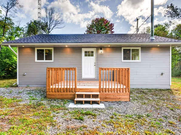 3144 Echo Lake Rd, Central Frontenac, ON K0H 1T0
