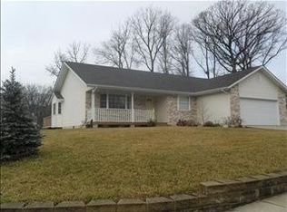 2294 Rodeo St, Portage, IN 46368