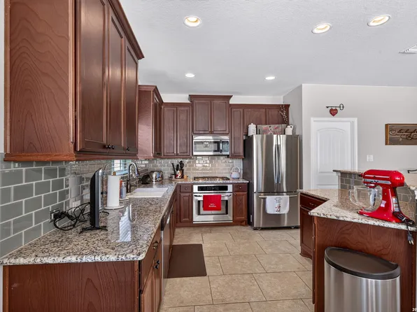 26911 Camellia, Boerne, TX 78015