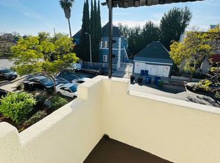 860 N Oxford Ave #8605, Los Angeles, CA 90029