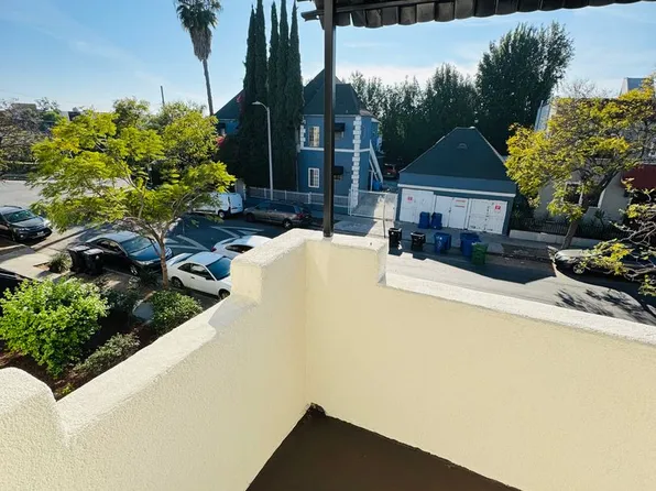 510-OXFORD, 860 N Oxford Ave #8605, Los Angeles, CA 90029