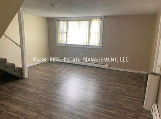 15 Elm St #4, Bangor, ME 04401