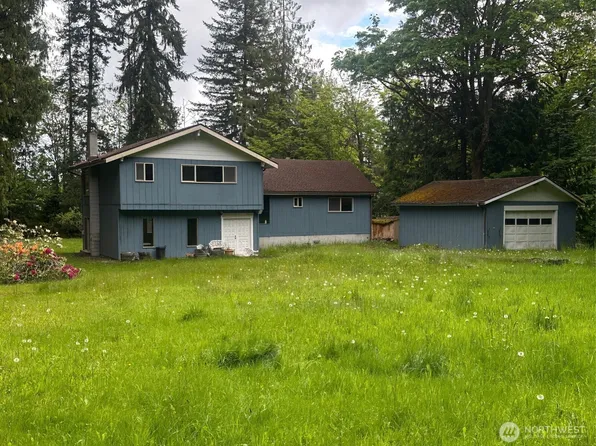 86 Alice Road, Port Angeles, WA 98363