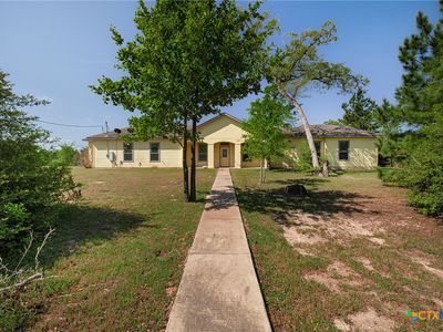 180 Jim Bowie Dr, Paige, TX, 78659