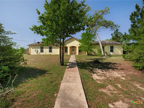 180 Jim Bowie Dr, Paige, TX 78659