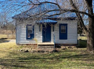 415 Shawnee, Lenapah, OK 74042