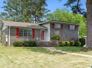 610 Parsons Dr, Bessemer, AL 35023