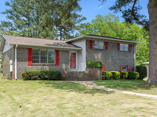 610 Parsons Dr, Bessemer, AL 35023
