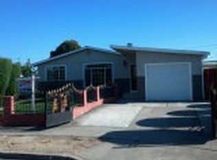814 San Pier Ct, Sunnyvale, CA 94085