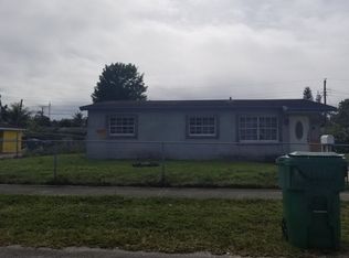 2350 NW 208th St, Miami Gardens, FL 33056