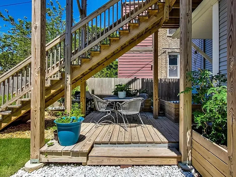 2502 N Francisco Ave #1 — Photo 17