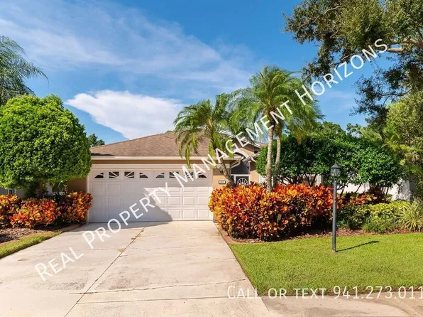 6815 Pleasant Hill Rd, Bradenton, FL 34203