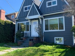 7510 14th Ave NE #A, Seattle, WA 98115