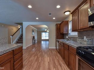 2102 Baylor Dr, Katy, TX 77493