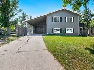 1234 King Ct, Cheyenne, WY 82007