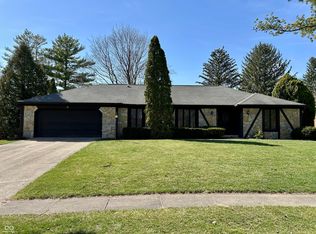 11830 Gray Rd, Carmel, IN 46033