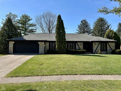 11830 Gray Rd, Carmel, IN, 46033