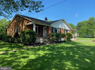 1279 Old Bethlehem Rd, Quakertown, PA 18951