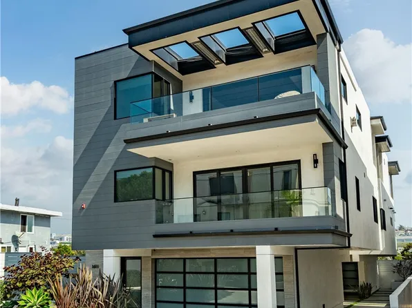 1612 Loma Dr, Hermosa Beach, CA 90254