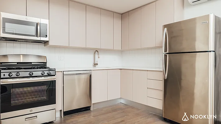 Rented by Nooklyn NYC LLC | media 50