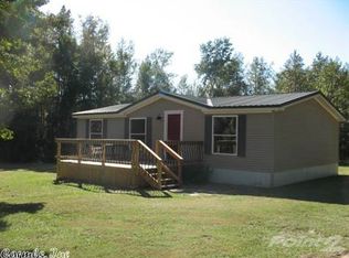 114 Cotton Hill Rd, Greenbrier, AR 72058