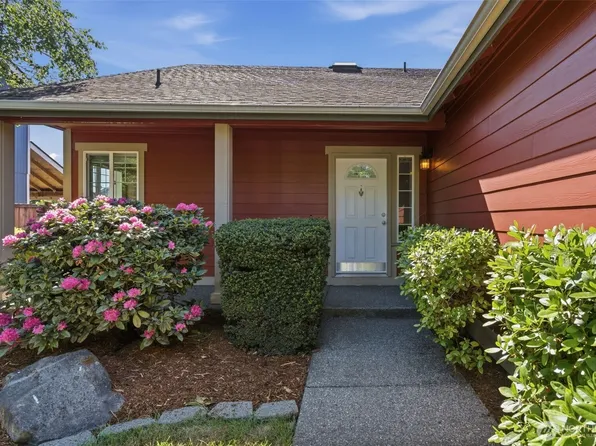 182 Wind River Drive, Chehalis, WA 98532