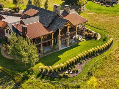 1468 Black Bull Trl, Bozeman, MT, 59718