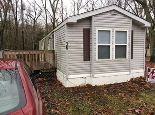 38 Skyline Dr, Bridgeton, NJ 08302