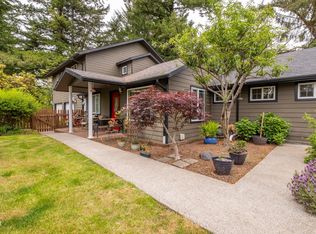 1134 SE River Rd, Toledo, OR 97391