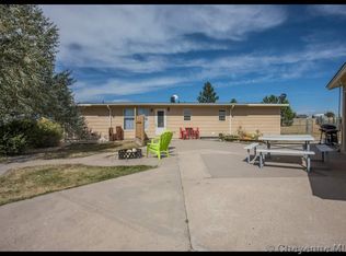 4007 Oasis St, Cheyenne, WY 82009