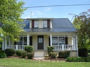 844 Ard Ridge Rd, Nancy, KY 42544