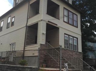 30 Midland Ave, Garfield, NJ 07026