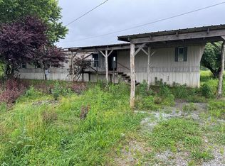 3021 Pea Ridge Rd, Liberty, TN 37095