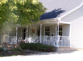 1941 N 3609th Rd, Ottawa, IL 61350