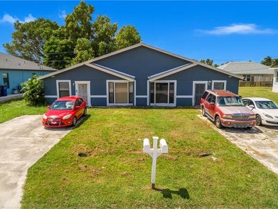 17464 Barbara DR, Fort Myers, FL, 33967