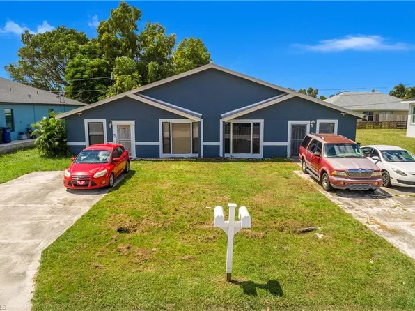 17464 Barbara DR, FORT MYERS, FL 33967