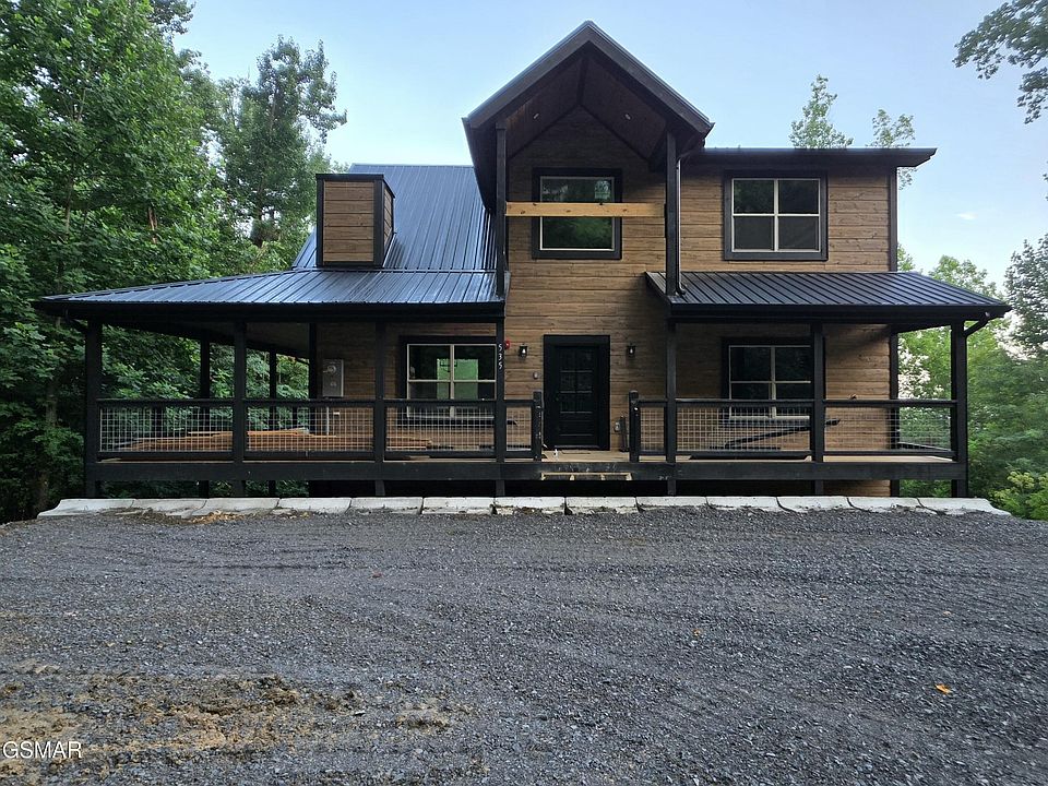1st image of 535 Forrest Springs Dr Lot 6