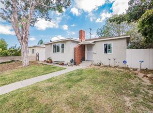 1318 W 182nd St, Gardena, CA 90248